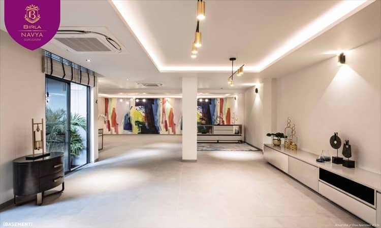 Birla Navya Sector 63A Gurgaon — photo 3