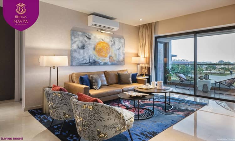 Birla Navya Sector 63A Gurgaon — photo 4