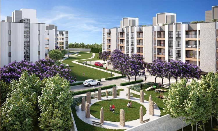 Birla Navya Sector 63A Gurgaon — photo 1