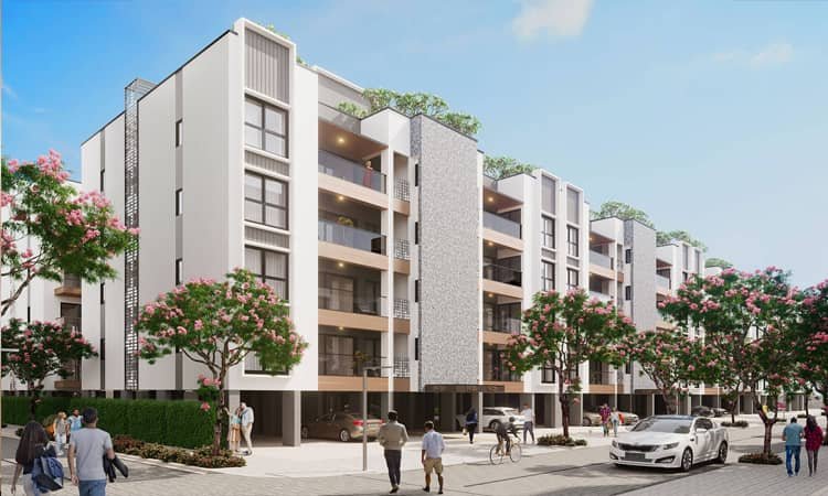 Birla Navya Sector 63A Gurgaon