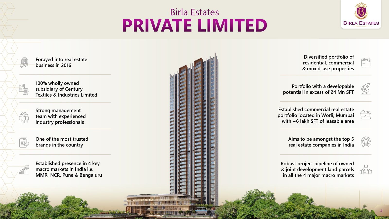 Birla Pravaah Sector 71 Gurgaon A New Launch Apartment in SPR Road — photo 4