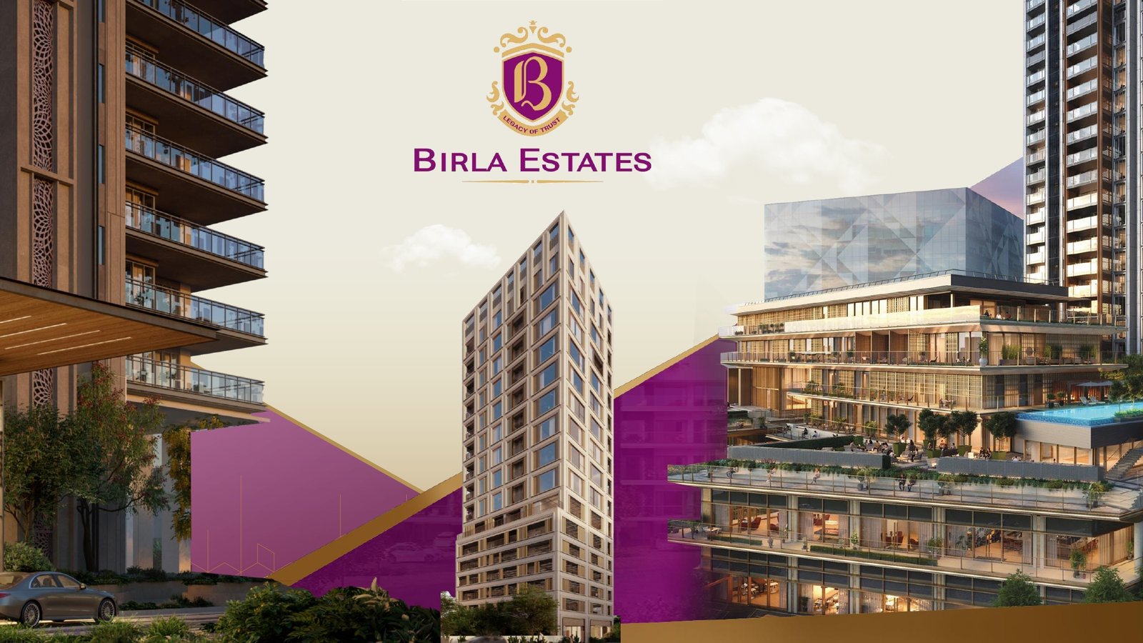 Birla Pravaah Sector 71 Gurgaon A New Launch Apartment in SPR Road