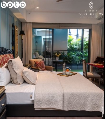 Flats for Resale in BPTP Verti Greens, Sector 102 Gurgaon — photo 1
