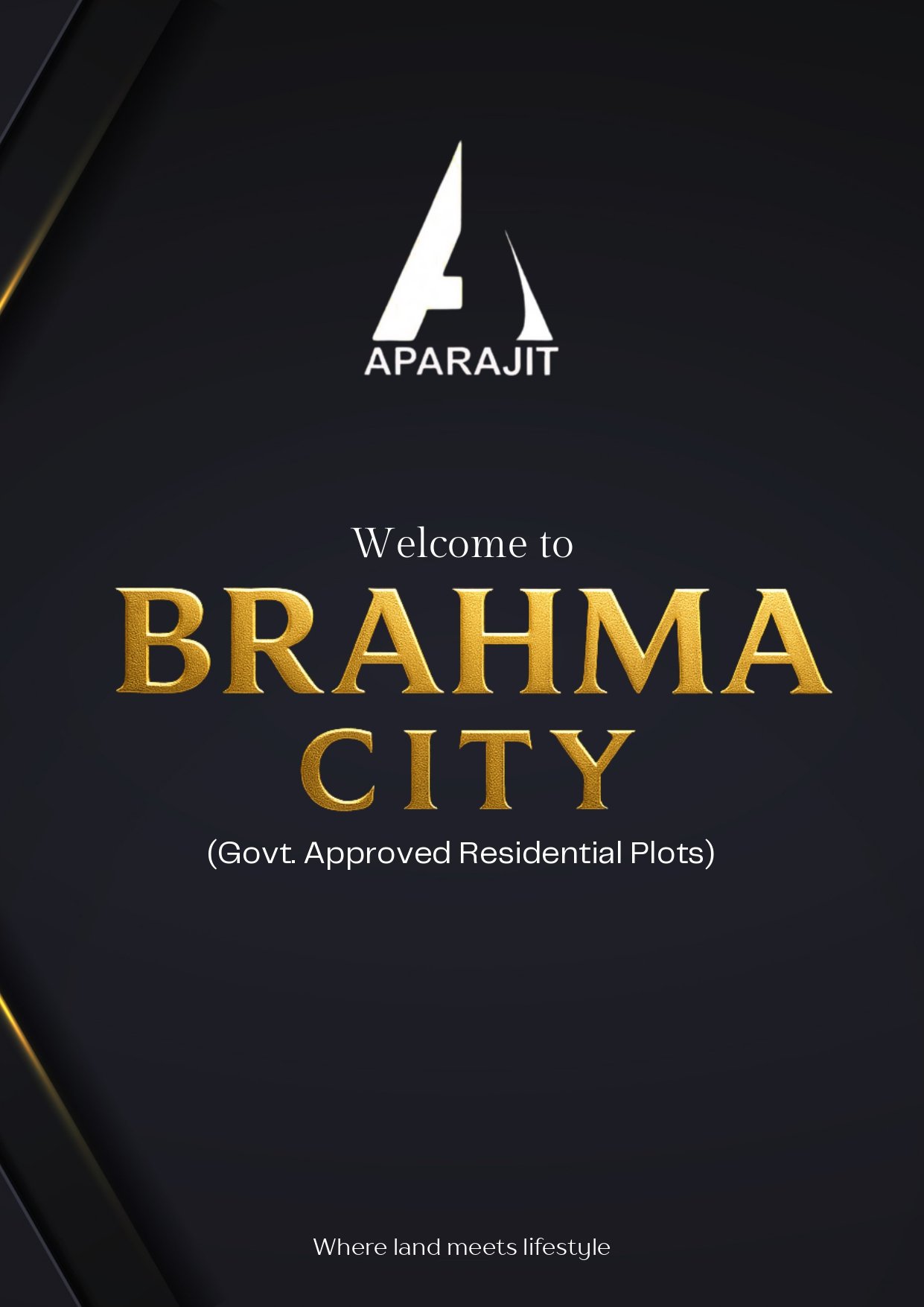 Brahma City Jhajjar | Plots For Sale in Jhajjar