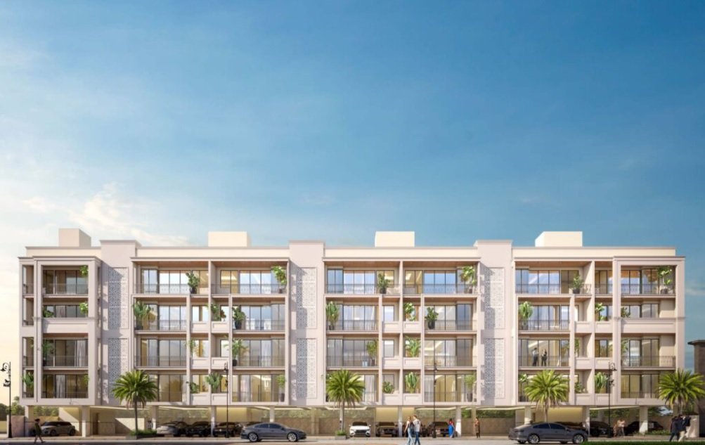 BREEZ Polo Reserve Flora Avenue Floors Sector 33 Sohna Gurgaon