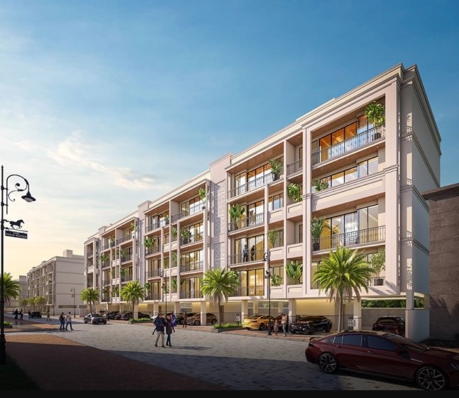 BREEZ Polo Reserve Flora Avenue Floors Sector 33 Sohna Gurgaon — photo 1