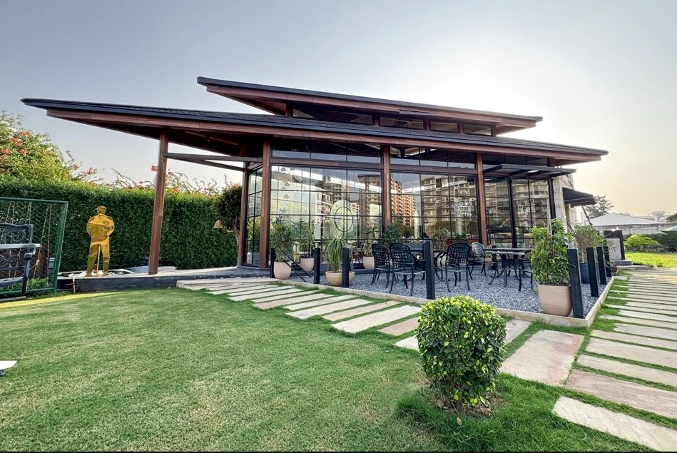 BREEZ Polo Reserve Flora Avenue Floors Sector 33 Sohna Gurgaon — photo 3
