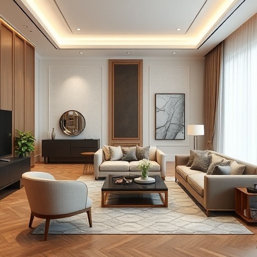 Buy 3 BHK Builder Floor in Golf Course Extension Road, Gurgaon - 1620 Sq-ft