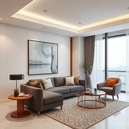 Buy 3 BHK Builder Floor in Phase 2 DLF, Gurgaon - 1670 Sq-ft