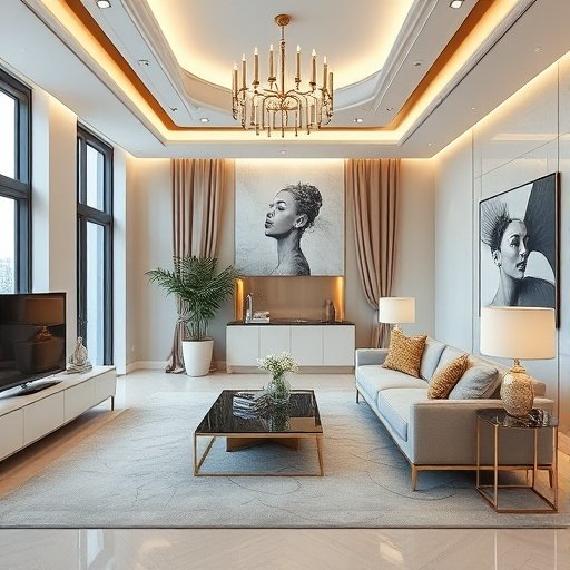 Buy 3 BHK Builder Floor in RWA Sector 57 , Gurgaon - 1650 Sq-ft