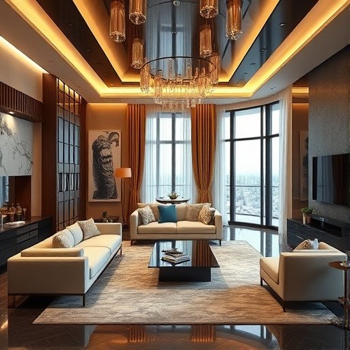 Buy 3 BHK Builder Floor in Sushant Lok 1, Gurgaon - 1690 Sq-ft