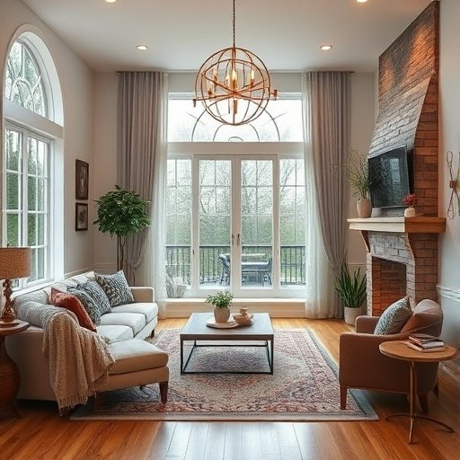 Buy 3 BHK Builder Floor  in Trehan Luxury Floors Sector 71, Gurgaon - 1500 Sq-ft