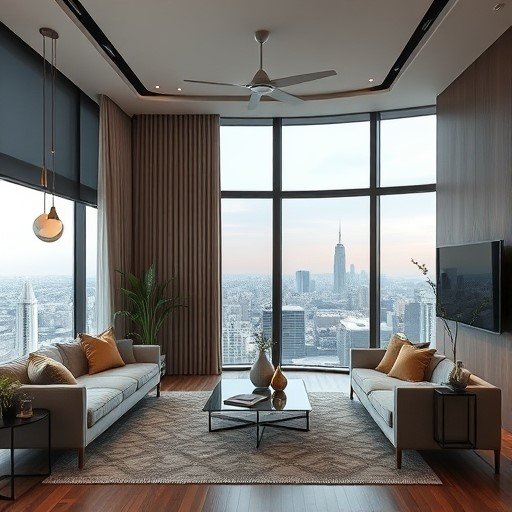 Buy 3 BHK Builder Floor in Unitech South City II South City 2, Gurgaon