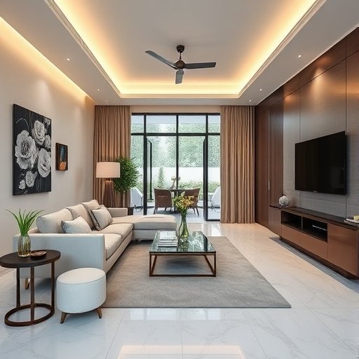Buy 4 BHK Builder Floor  in Central Park Flower Valley Sector 33 Sohna, Gurgaon - 230 Sq-ft