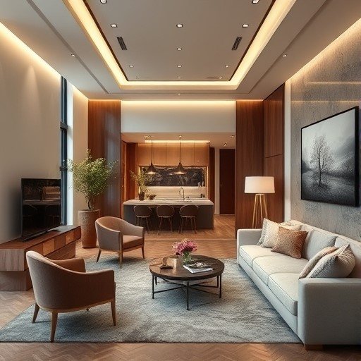 Buy 4 BHK Builder Floor in dlf phase 2, Gurgaon - 3500 Sq-ft