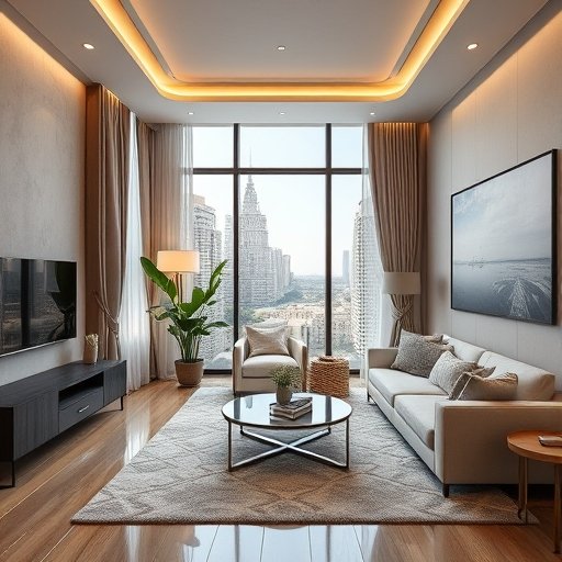 Buy 4 BHK Builder Floor in Malibu Town, Gurgaon - 2350 Sq-ft