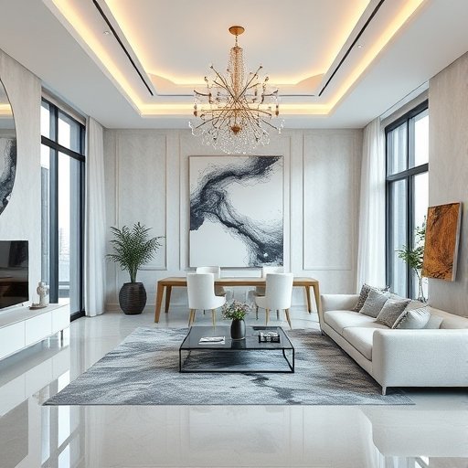 Buy 4 BHK Builder Floor in Malibu Town, Gurgaon - 4000 Sq-ft