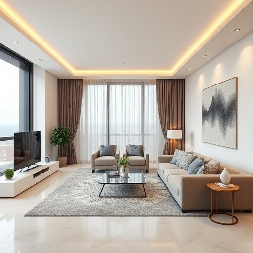 Buy 4 BHK Builder Floor in Malibu Town, Gurgaon - 4900 Sq-ft