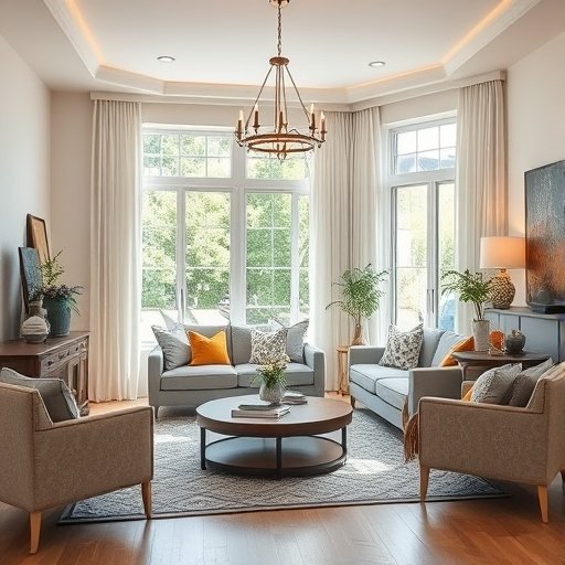 Buy 4 BHK Builder Floor in Sector 50, Gurgaon - 300 Sq-