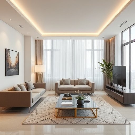 Buy 4 BHK Builder Floor in Sushant Lok 1, Gurgaon - 3400 Sq-ft