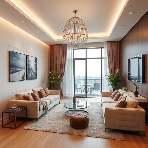 Buy 4 BHK Builder Floor in Sushant Lok 1, Gurgaon - 3500 Sq-ft