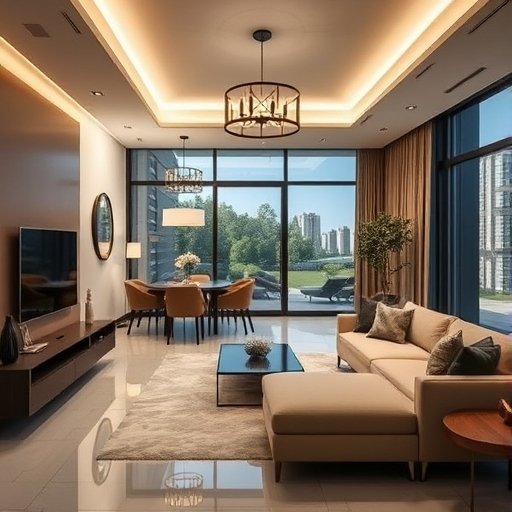Buy 4 BHK Builder Floor in Sushant Lok 1, Gurgaon - 3600 Sq-ft