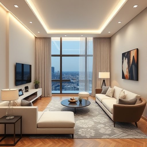 Buy 5 BHK Builder Floor in Rosewood City, Gurgaon - 4600 Sq-ft