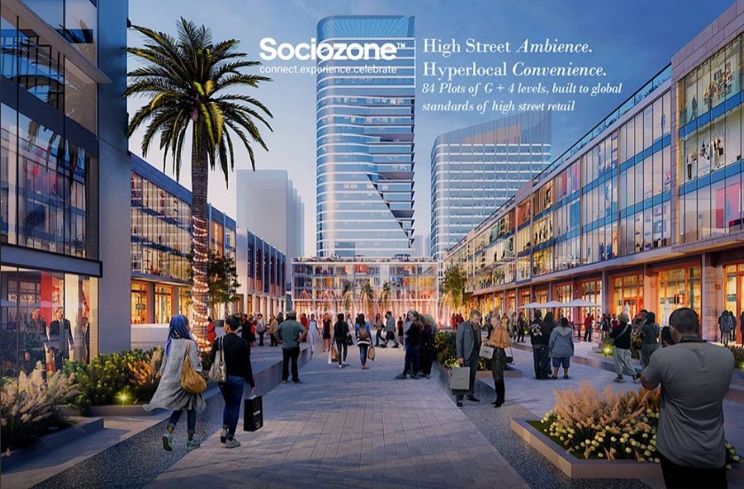 Capital SCO Sector 73 Gurgaon - Capital One Global — photo 3