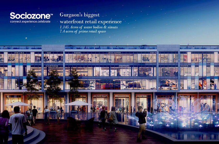 Capital SCO Sector 73 Gurgaon - Capital One Global — photo 4
