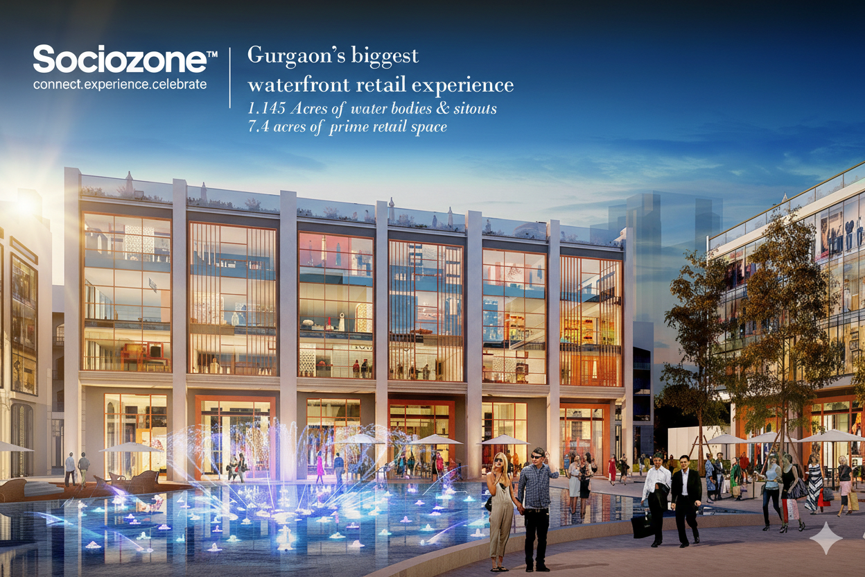 Capital SCO Sector 73 Gurgaon - Capital One Global — photo 1