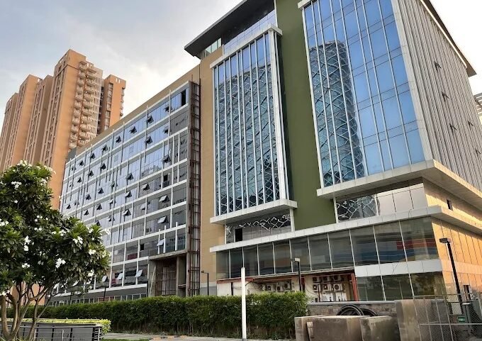 Office Space For Rent in Casa Picasso Center Sector 61 Gurgaon