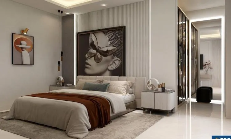 CBS Luxury Builder Floors Sector 63A Gurgaon — photo 2
