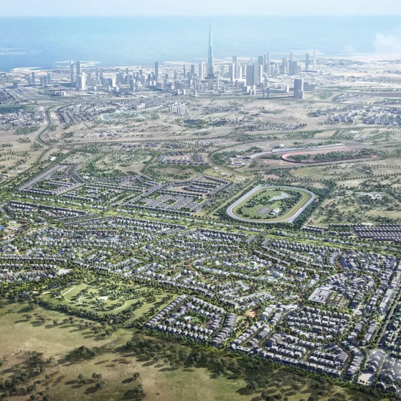 Celia Heights Majan Dubai — photo 2