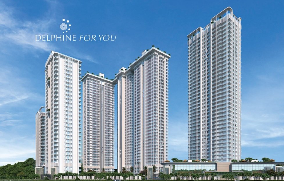 Central Park Delphine Sector 104 Gurgaon Dwarka Expressway — photo 3