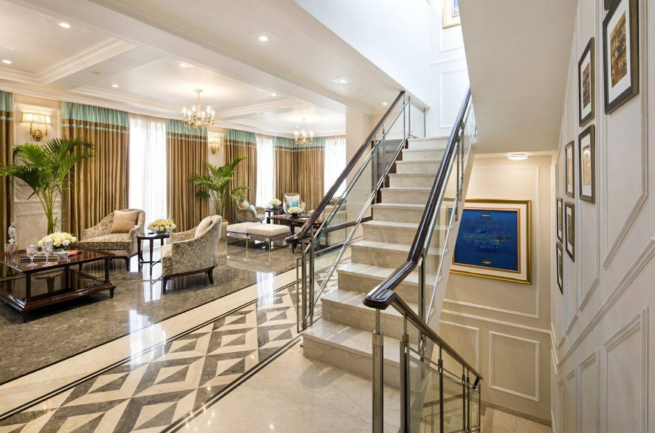 Central Park Sky Villas — photo 1