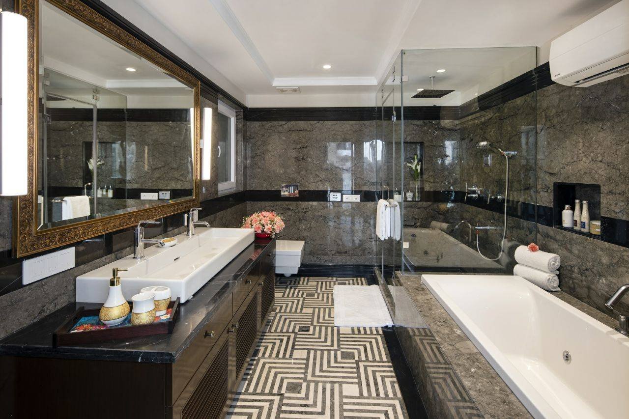 Central Park Sky Villas — photo 3