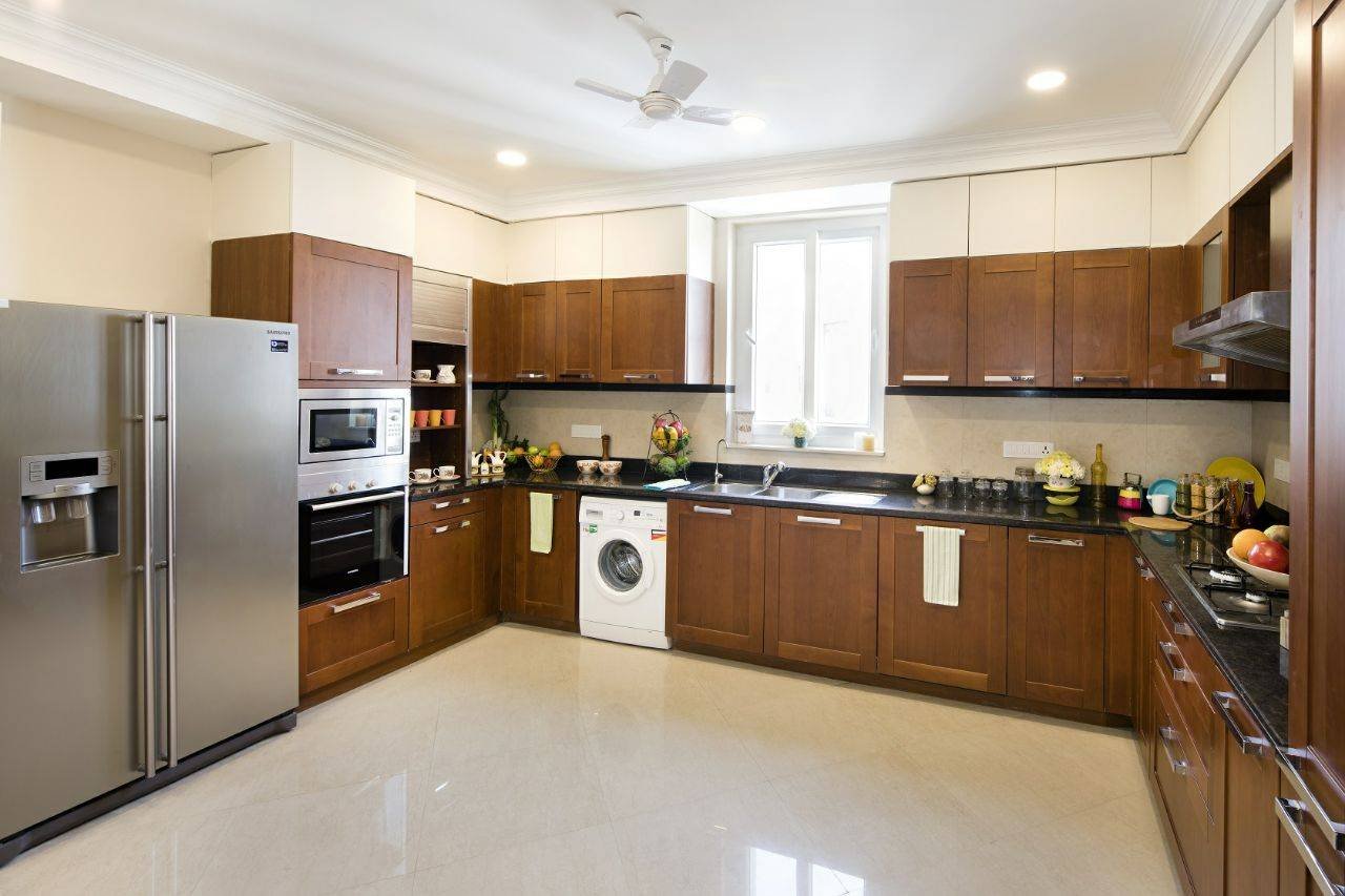 Central Park Sky Villas — photo 4