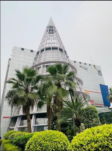 Office Space For Rent and Sale in Centrum Plaza Golf Course Road Gurgaon