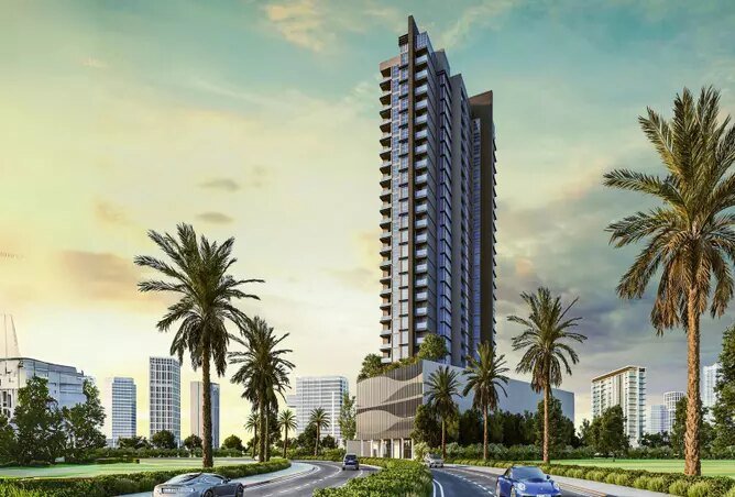 Century Business Bay Dubai — photo 2