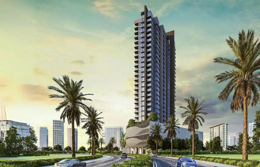 Century Business Bay Dubai — photo 3