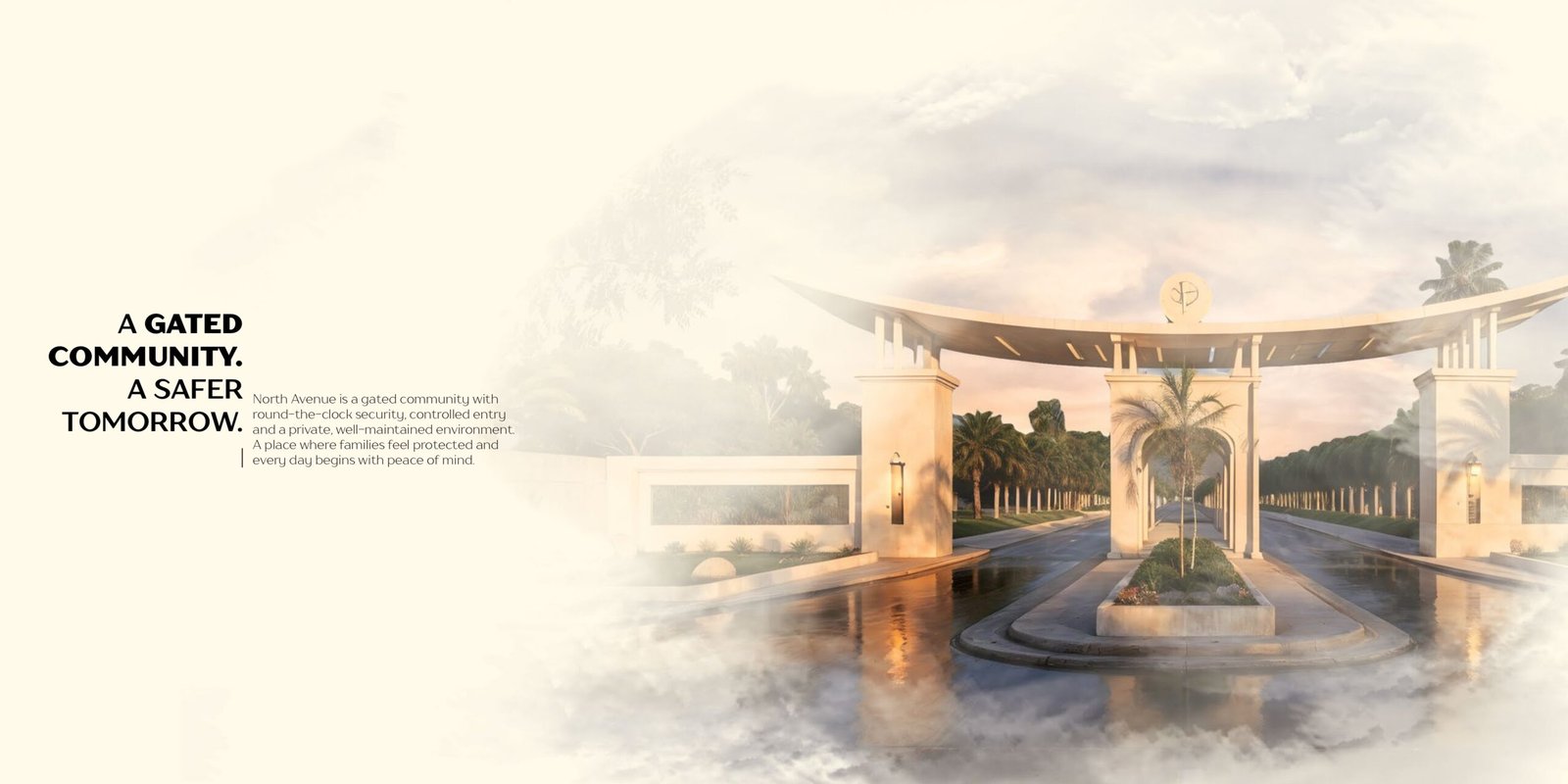 Chintamanis North Avenue Plots Sector 3 Badsa Jhajjar