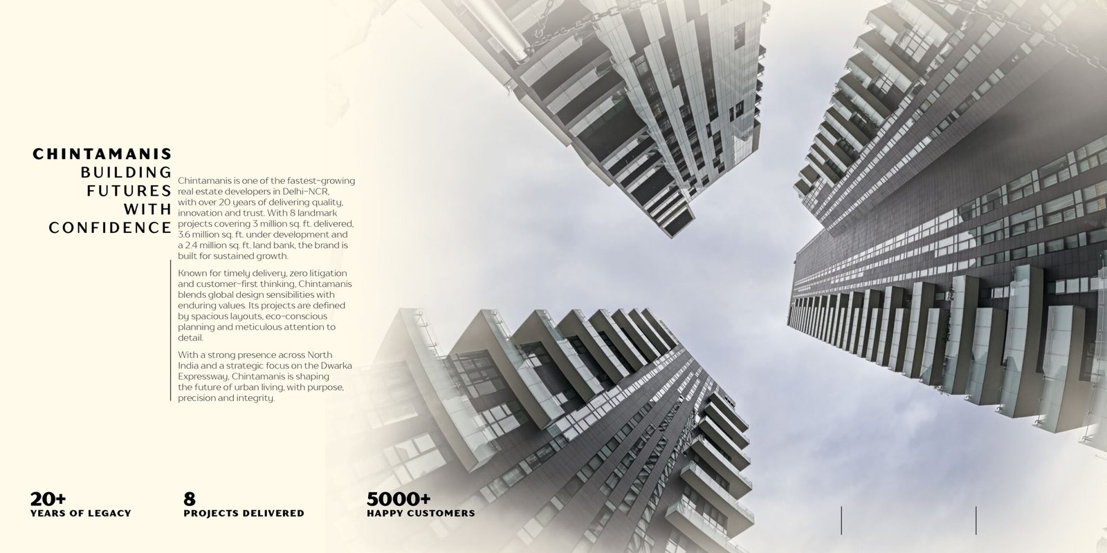 Chintamanis North Avenue Plots Sector 3 Badsa Jhajjar — photo 1