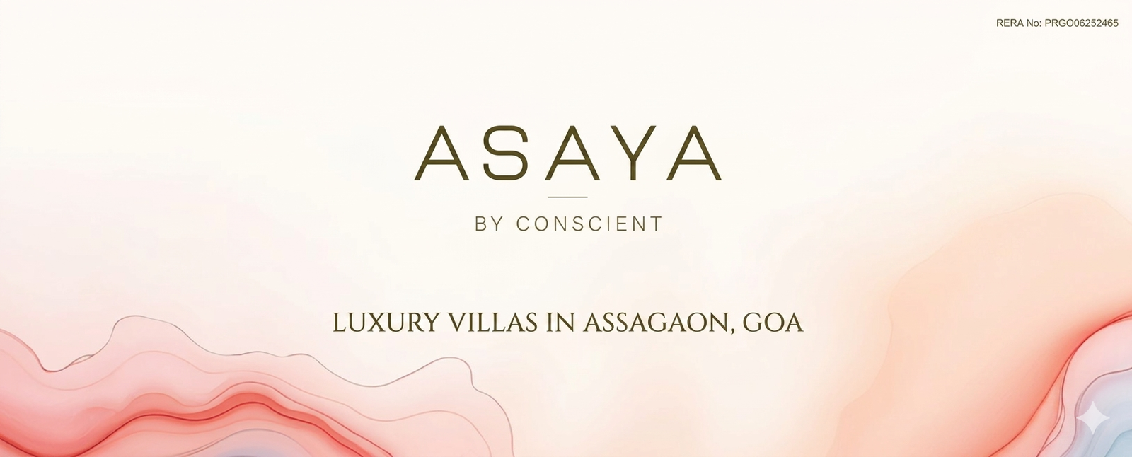 Conscient Asaya Goa