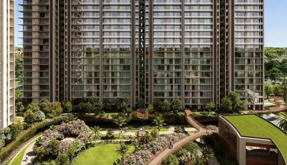 Conscient Elaira Residences Sector 80 Gurgaon