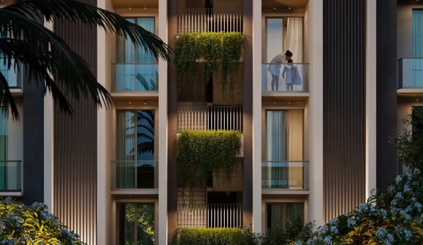Conscient Elaira Residences Sector 80 Gurgaon — photo 1