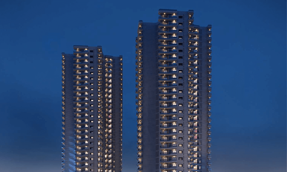Conscient Sector 106 Gurgaon