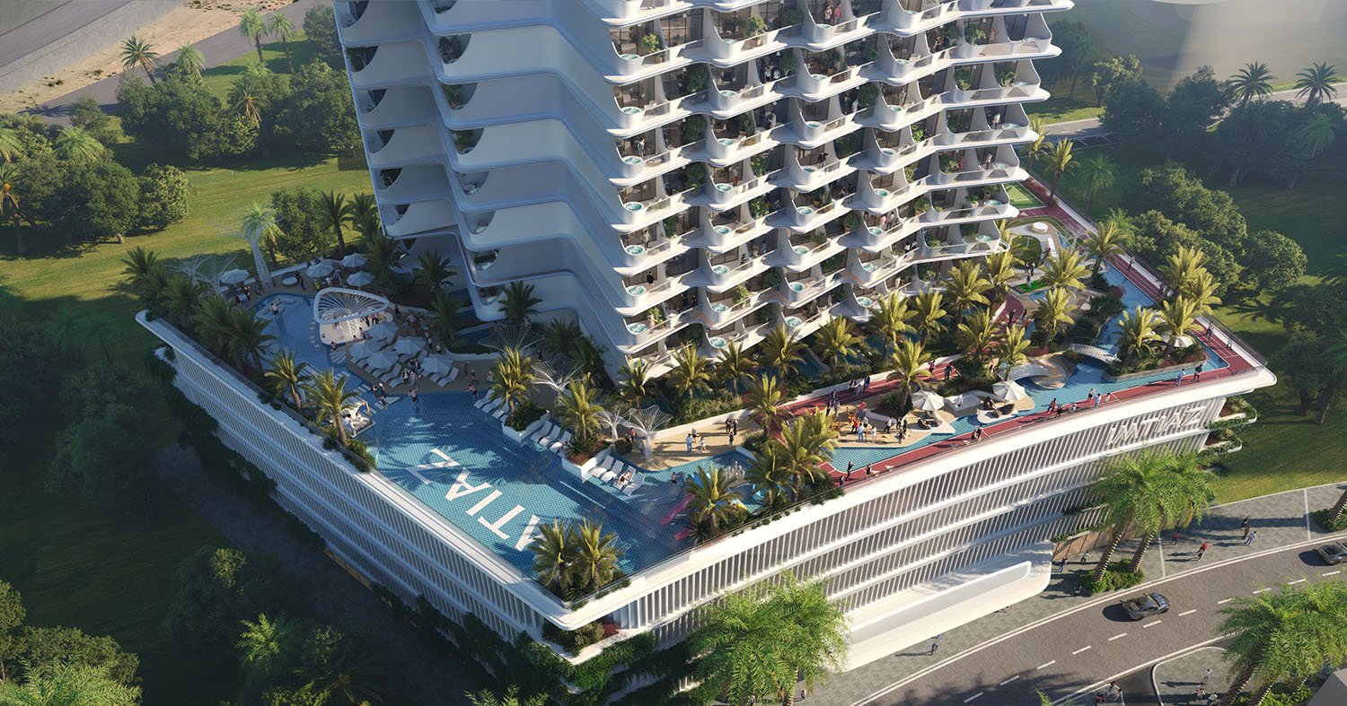 Cove by Imtiaz Dubailand Dubai — photo 2