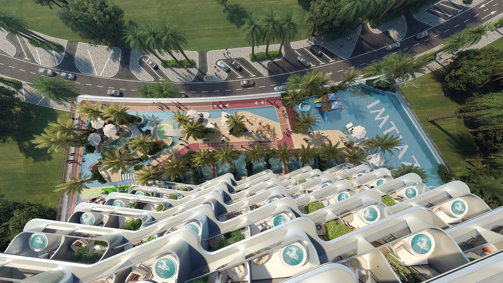 Cove by Imtiaz Dubailand Dubai — photo 3