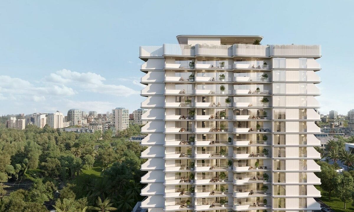 Cove Edition 2 Dubailand Dubai