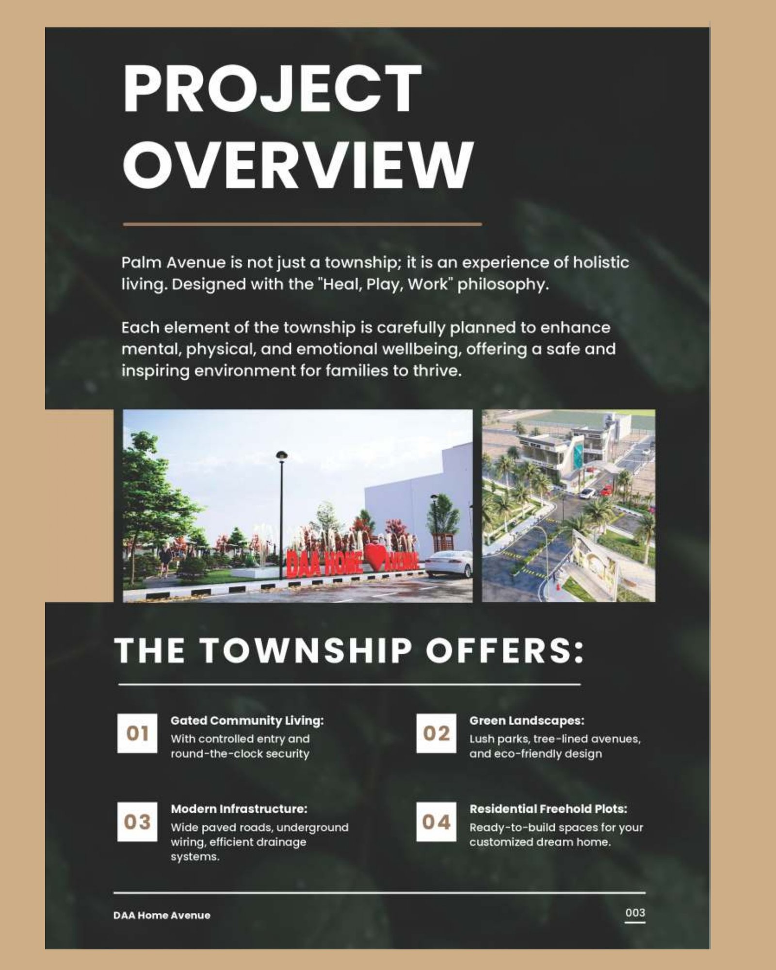 DAA Home Avenue Jhajjar Plots By JRE DEVELOPERS | DDJAY Plots Jhajjar — photo 3